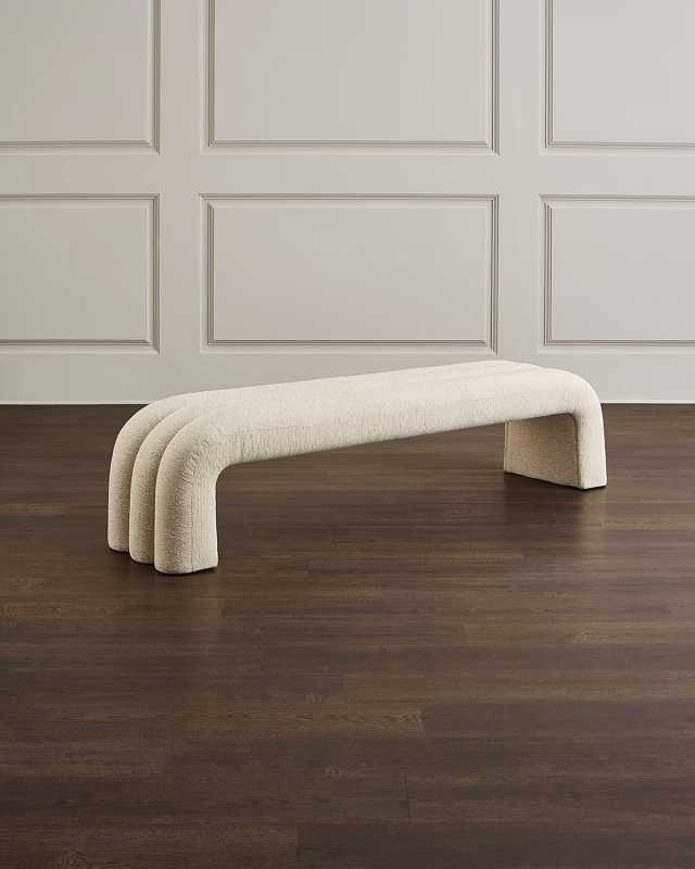 Mercier Bench - 76"